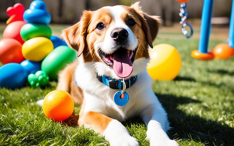 dicas de entretenimento para animais de estimação