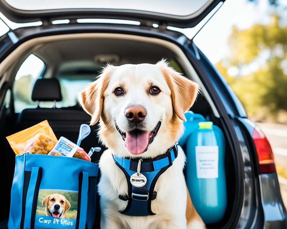 Guia Completo para Viajar com seu Pet