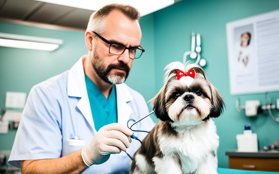 consultas veterinárias